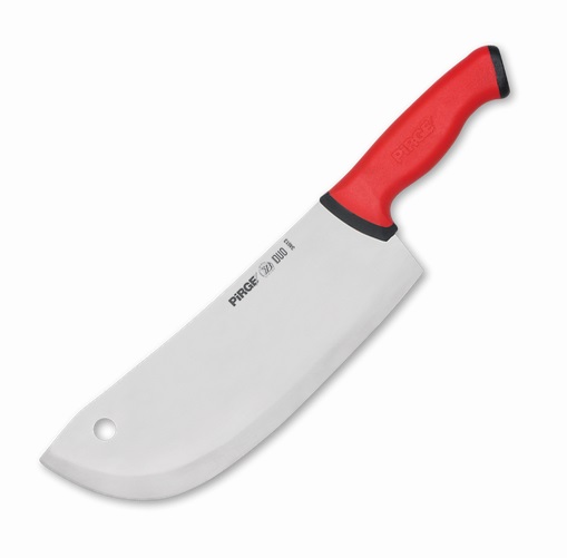 CLEAVER DUO 23CM RED 34613 02