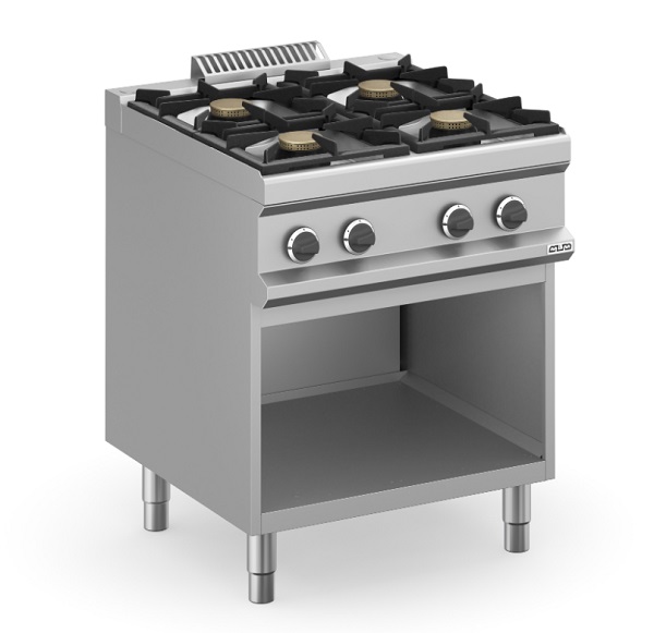 GAS COOKER MFB77AXS