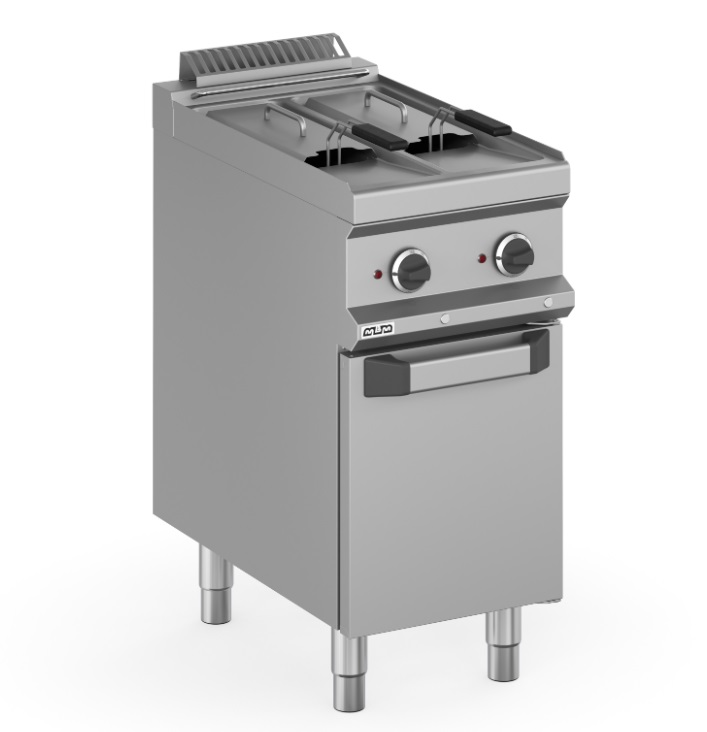 ELECTRIC DEEP FAT FRYER MFRE74A2V