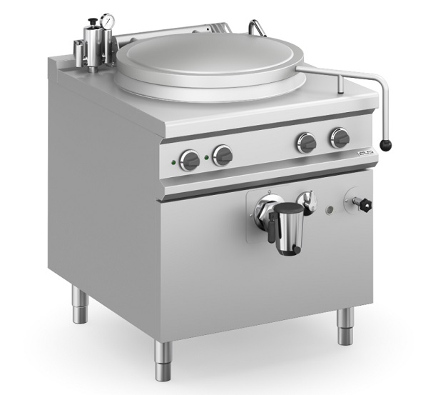 GAS BOILING PAN MPEG98A100I