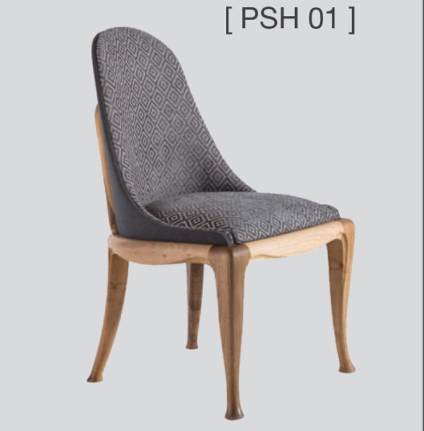 CHAIR PASHA PSH 01