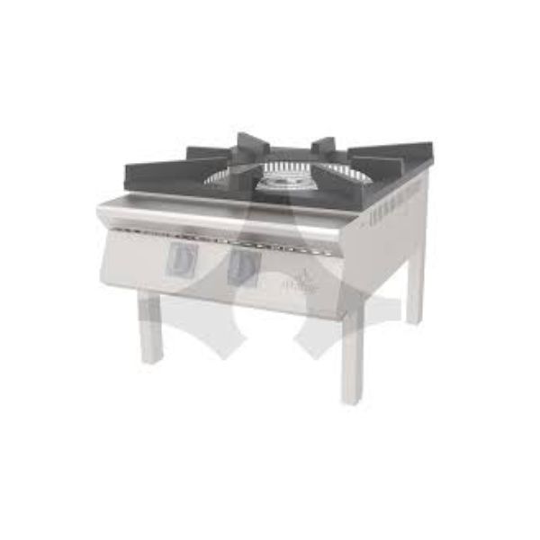 GAS POT STOVE AYOG 60