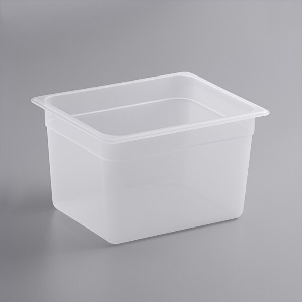 CONTAINER PP GN 1 2 28PP190