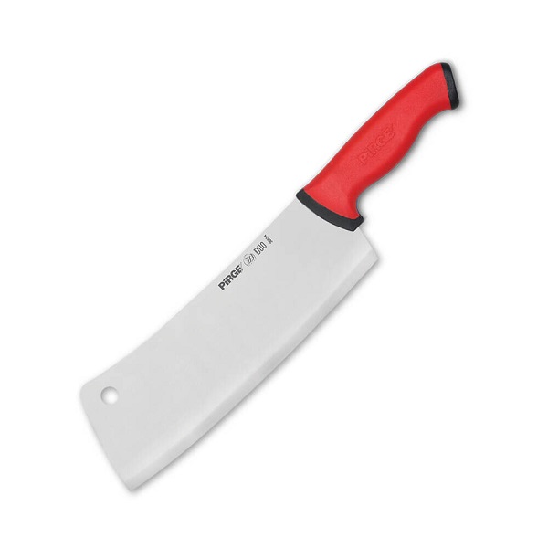 CLEAVER DUO 22CM RED 34615 02