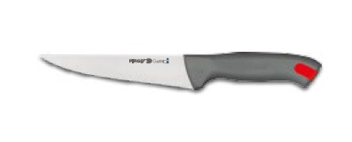 BUTCHER MEAT KNIFE SHARP 16.5CM GASTRO 37132