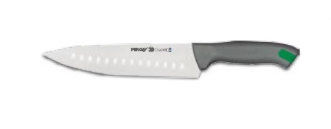 COOK S KNIFE DIMPLED 21CM GASTRO 37165