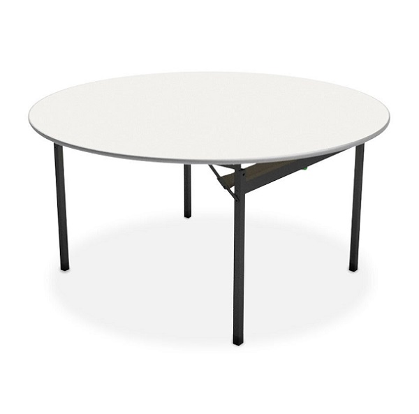 BANQUET TABLE 122CM SLIMFOLD S2