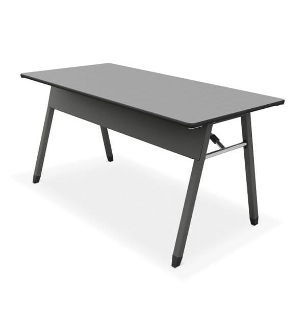 CONFERENCE TABLE 120X60CM A FOLD AF1260