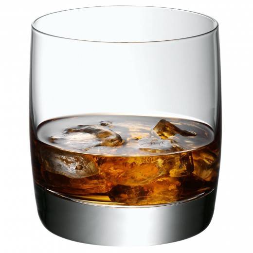 WHISKY GLASS 09 0736 9990