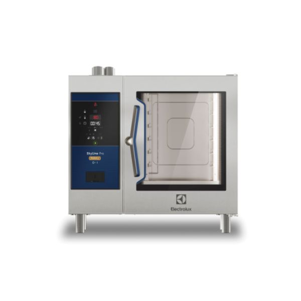 ELECTRIC COMBI OVEN 227950