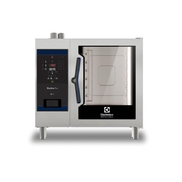 ELECTRIC COMBI OVEN 217935