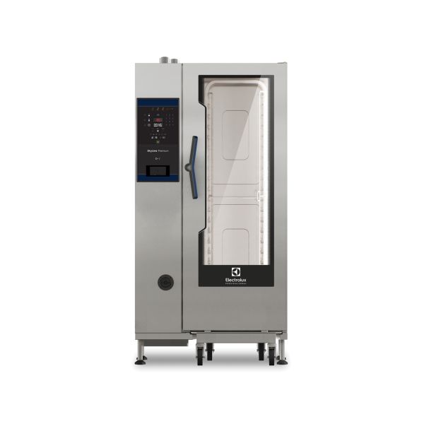 ELECTRIC COMBI OVEN 217844