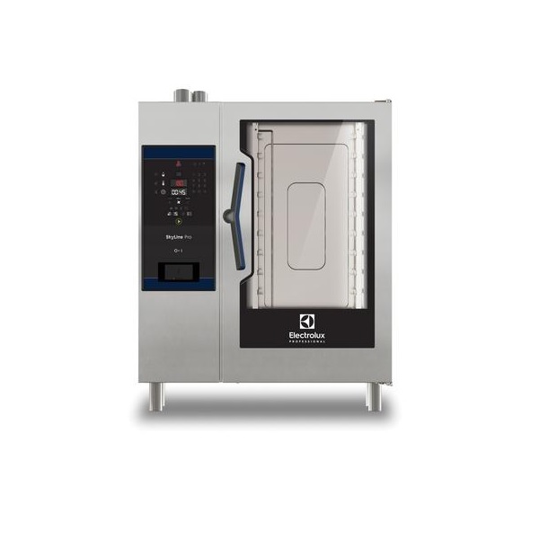 ELECTRIC COMBI OVEN 217937