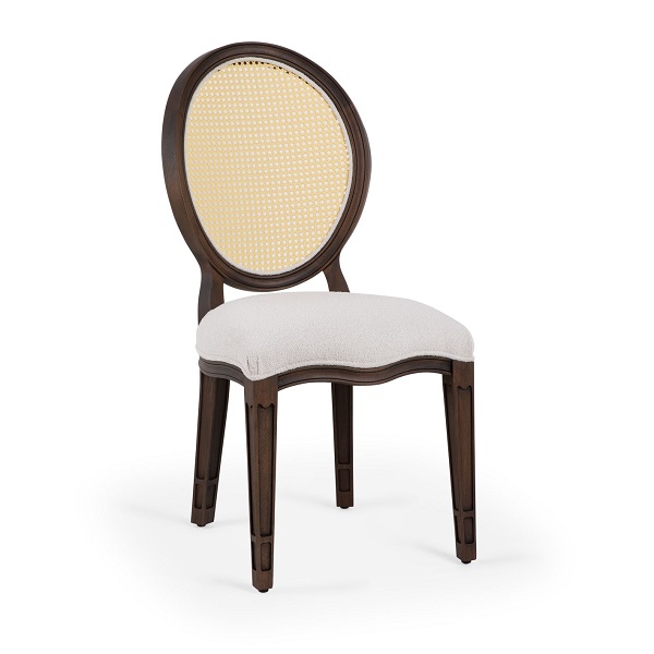 CHAIR FLORI IMPERIAL