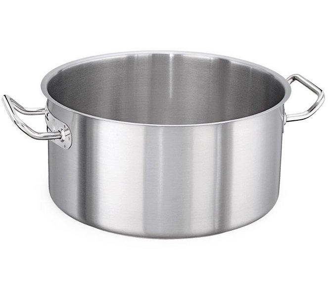 POT CYLINDRICAL 40X19CM 30314019