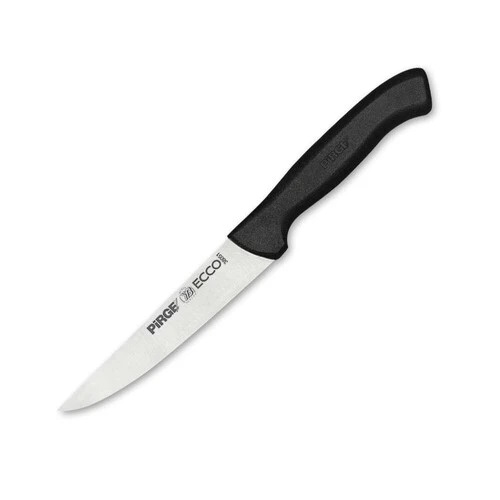 KITCHEN KNIFE 12.5CM BLACK ECCO 38051 01