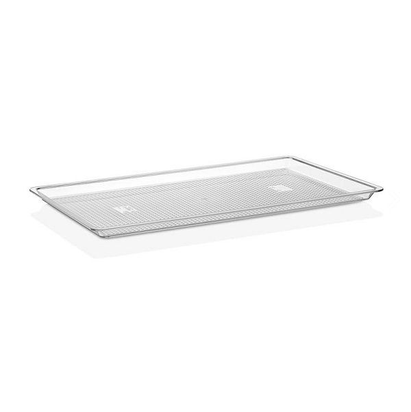 DISPLAY TRAY GN 1 3 PC TRANSPARENT GFT 13