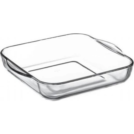 OVENWARE GLASS 282X282MM