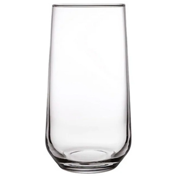 LONG DRINK GLASS 470CC ALLEGRA