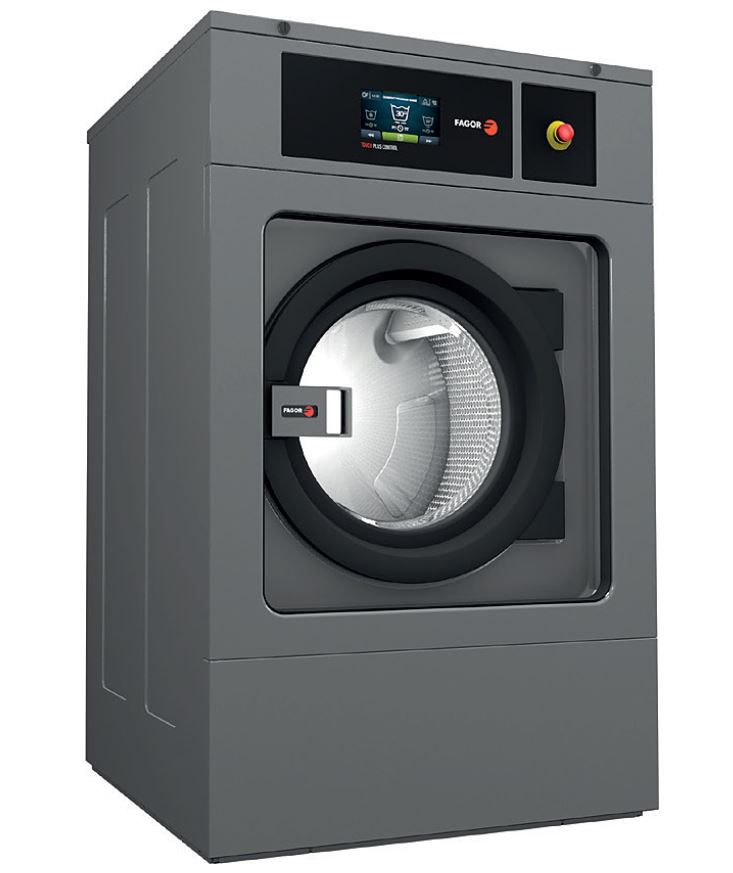 WASHING MACHINE LN 25 TP2 E