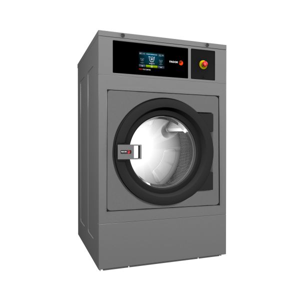 WASHING MACHINE LN 18 TP2 E