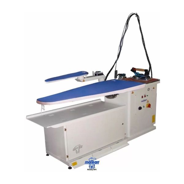 VACUUM IRONING TABLE UP112KR