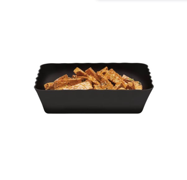 BOWL RECTANGULAR 25.4X31.8X7.6CM SFR1012110