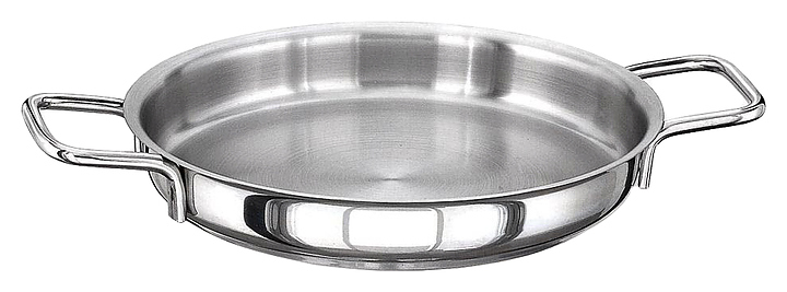 POT CYLINDRICAL 24X19.5CM 30312419