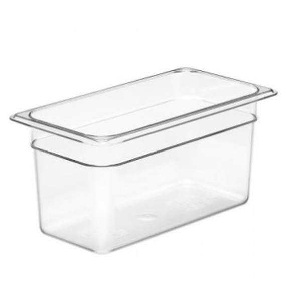 CONTAINER BPA FREE GN 1 3 150 36CV1335