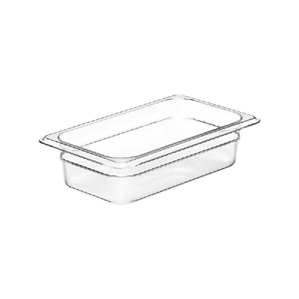 CONTAINER BPA FREE GN 1 4 65 42CV1335