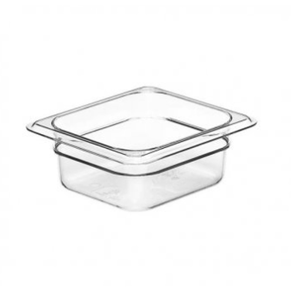 CONTAINER BPA FREE GN 1 6 65 62CV1335