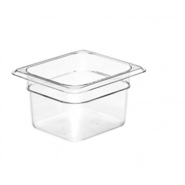 CONTAINER BPA FREE GN 1 6 150 66CV1335