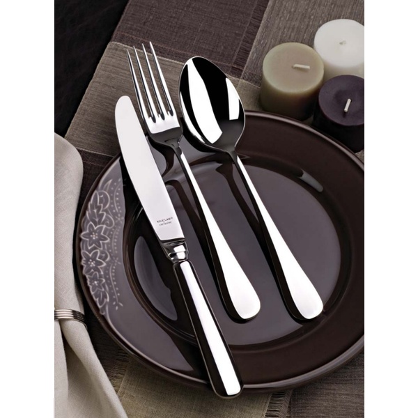 DESSERT FORK DIANA 6506