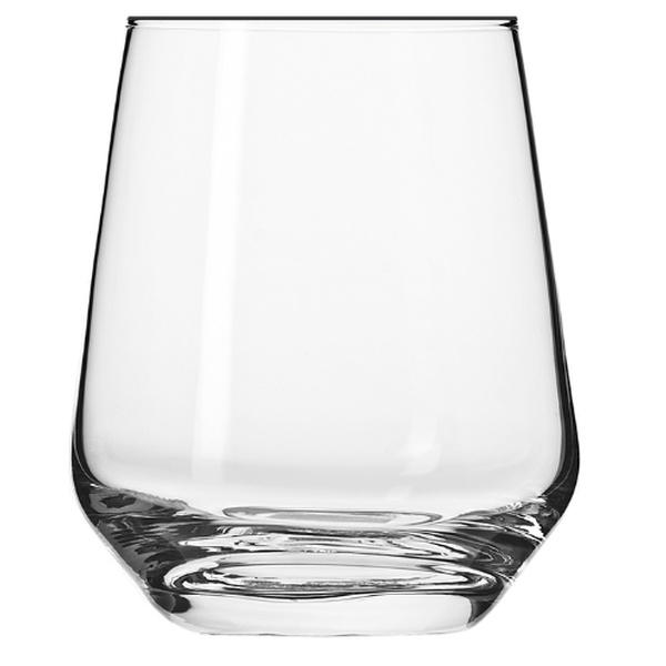 WATER GLASS 415CC ALLEGRA