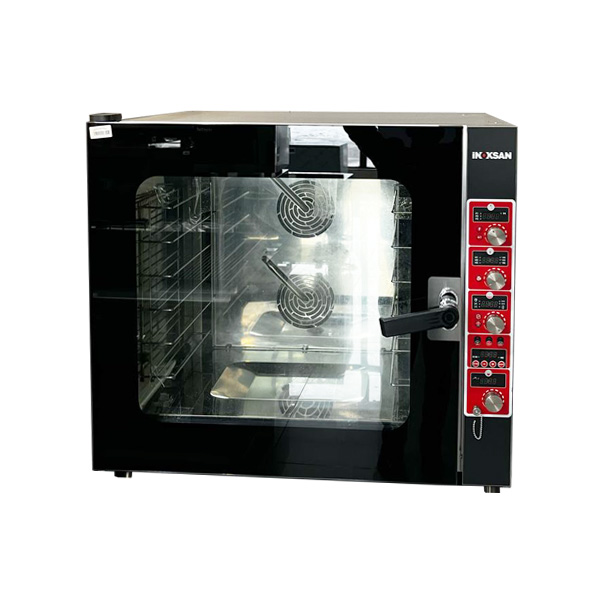 ELECTRIC COMBI OVEN P916RXSD