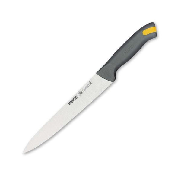 SLICING KNIFE 18CM GASTRO 37312