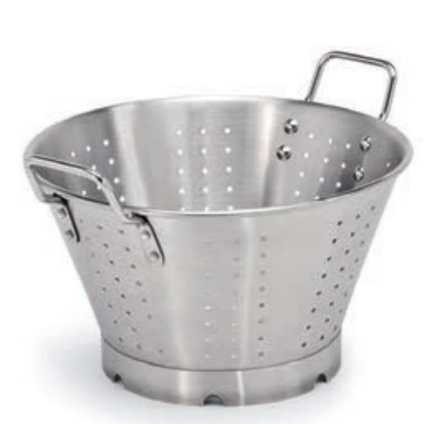 COLANDER 60X32CM 2141 600