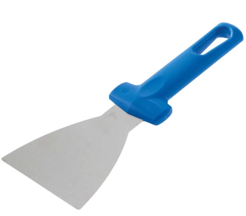 SPATULA FLEXIBLE 9.5CM AC STP31