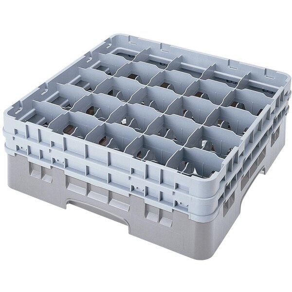 GLASS BASKET 25S900151