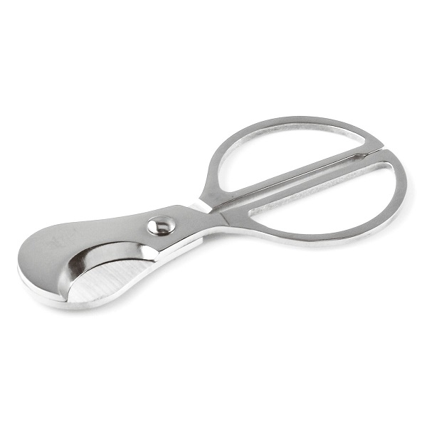 CIGARS SHEARS 10X5CM 48245 10