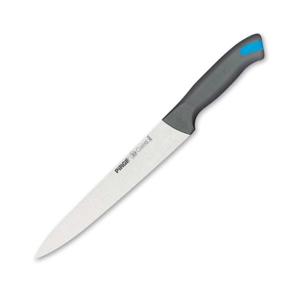 SLICING KNIFE 20CM GASTRO 37313