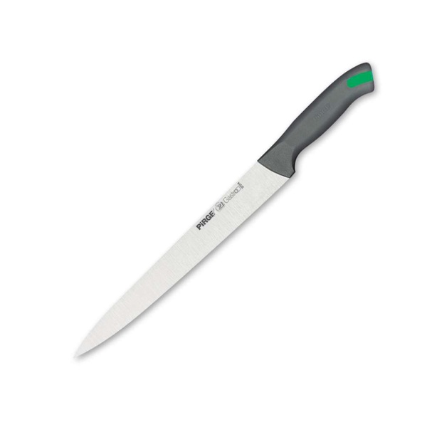 SLICING KNIFE 25CM GASTRO 37314