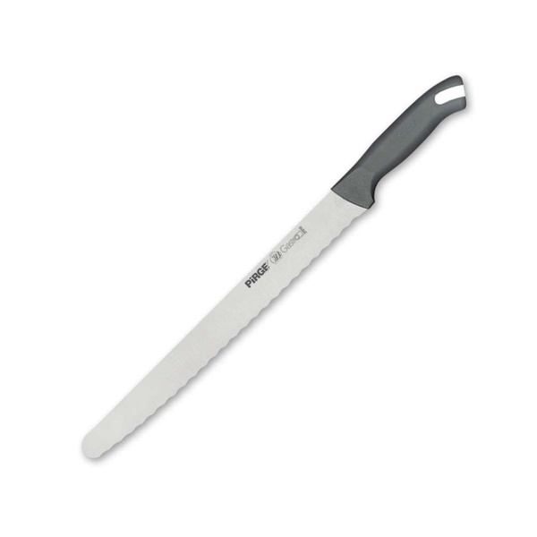 BREAD KNIFE 30CM GASTRO 37010