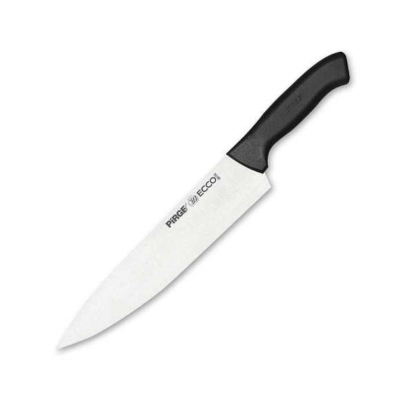 COOK S KNIFE 25CM BLACK ECCO 38172 01