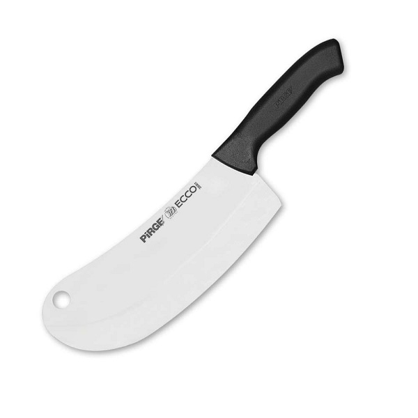 ONION KNIFE 23CM BLACK ECCO 38061 01