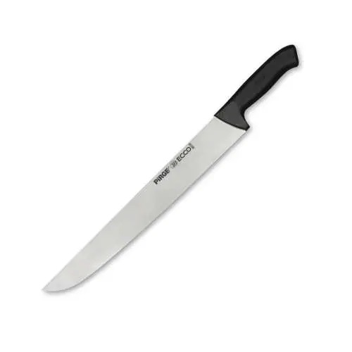 MEAT KNIFE 35CM BLACK ECCO 38131 01