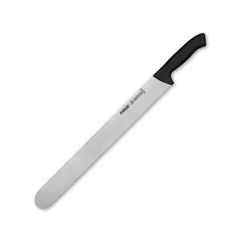 DONER KEBAB KNIFE 45CM BLACK ECCO 38110 01