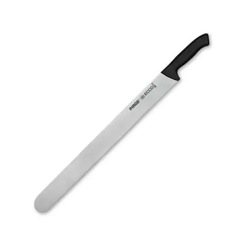 DONER KEBAB KNIFE 50CM BLACK ECCO 38111 01