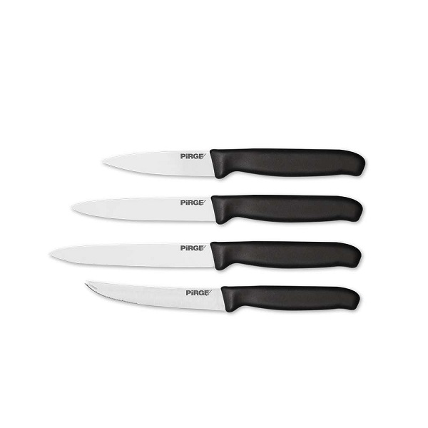 BAR KNIFE SET 4PCS GASTRO 41114