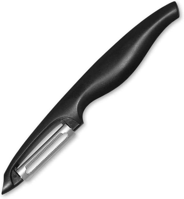 PEELER ECCO BLACK 41310 01